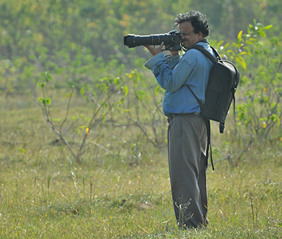 Mr. Basudev Singh