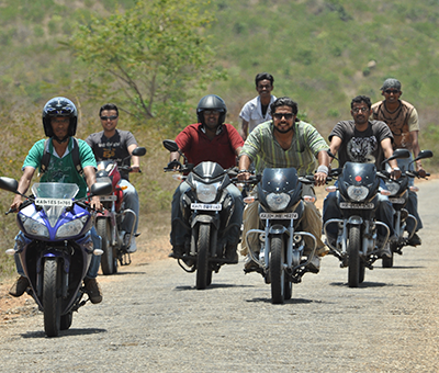 Roadies Group