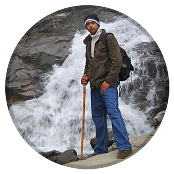 Samrat Mondal