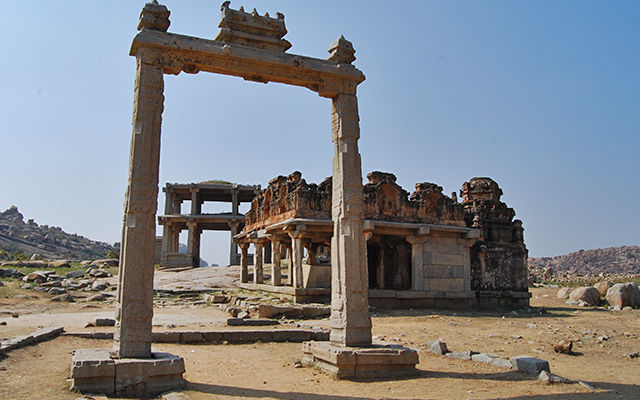 UNESCO World Heritage Sites